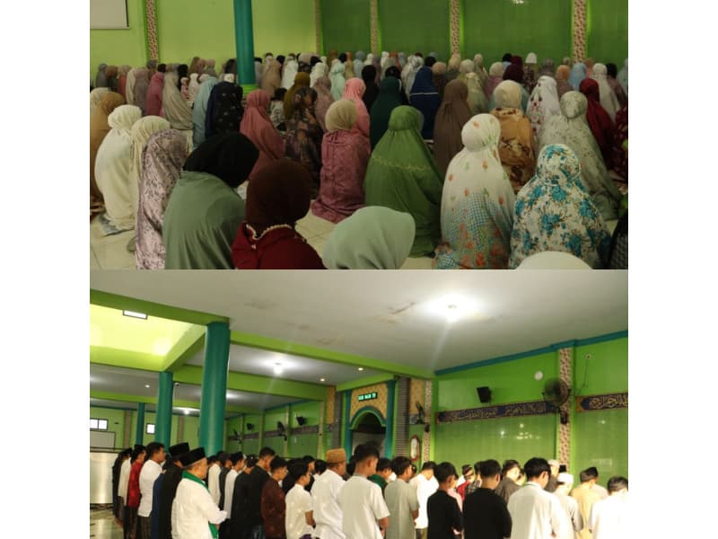 Kegiatan Madrasah 2026