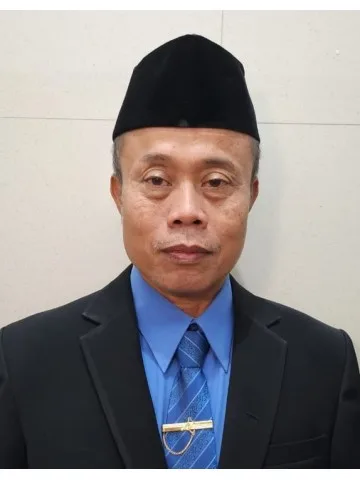 Sugeng Maryono, S.Pd., M.M.