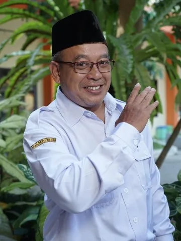 Muh. Nur Rofiq, S.Ag., M.Pd.I