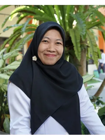 Musifah Risdiana, S.Pd