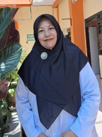 Nur Faidah, S.Ag