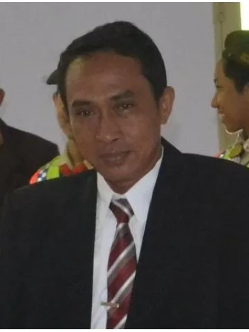Marimin, S.Ag