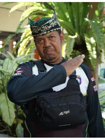 Ainur Rofik, S.Pd