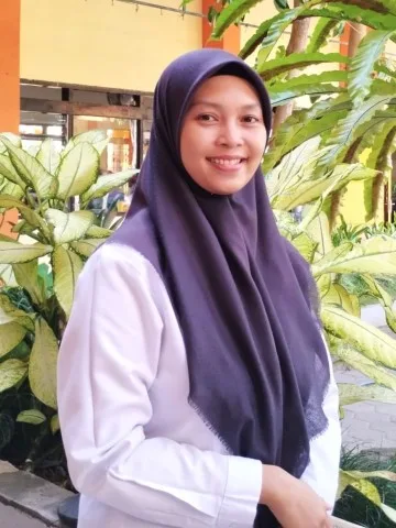 Miyaningrum, S.Pd