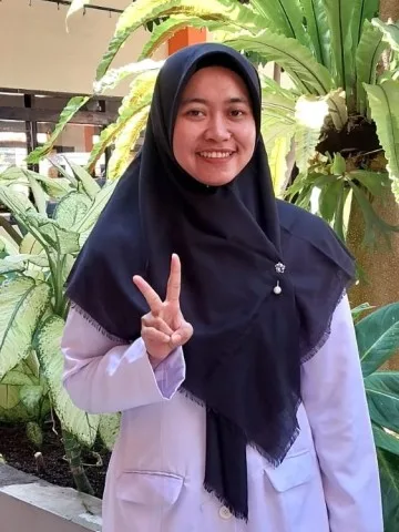 Rosika Warda Nur Safiril, S.Pd