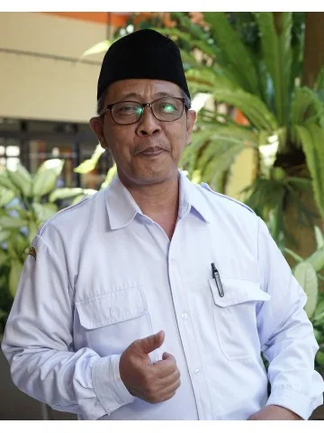 Drs. Moh. Mohtarulloh