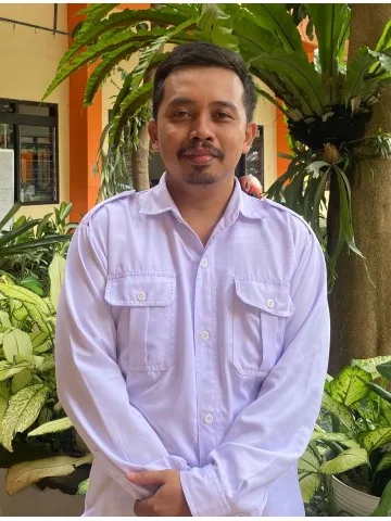 Andi Setiawan, S.Pd