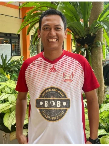 Fathur Rohman, S.Pd