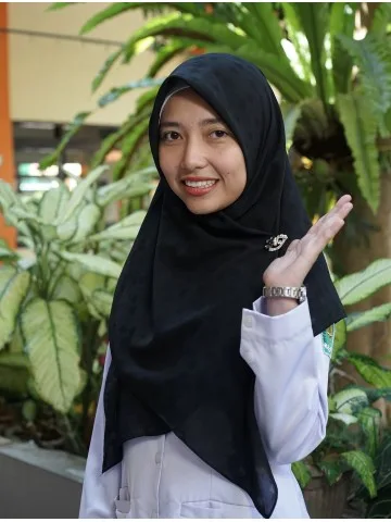 Rahmatillah Agustina Meutia Dewi, S.Pd