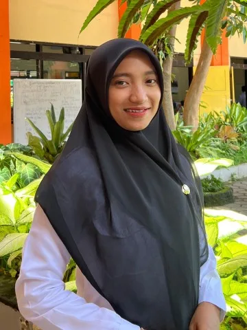 Ulya Hafidzoh, S.Pd.I