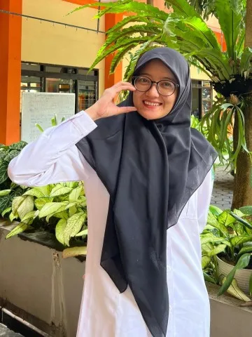 Nuris Hisan Nazula, S.Pd