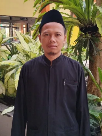 Moh. Hanif Mamun, Lc