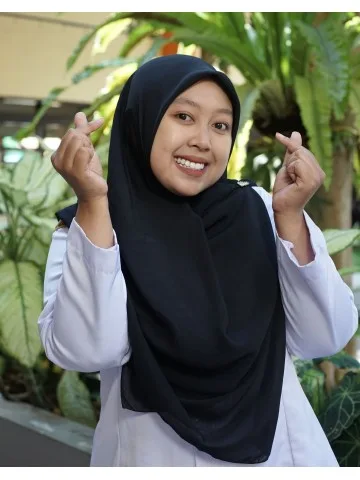 Ika Izzaatuz Zahro, S.Pd
