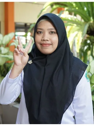 Robiatul Adawiyah, S.Hum
