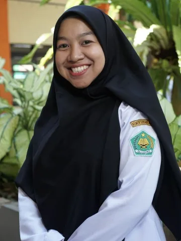 Rohmatul Adiba, S.Pd