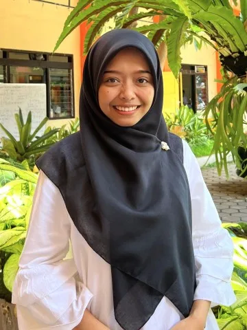 Nur Aini, S.Pd
