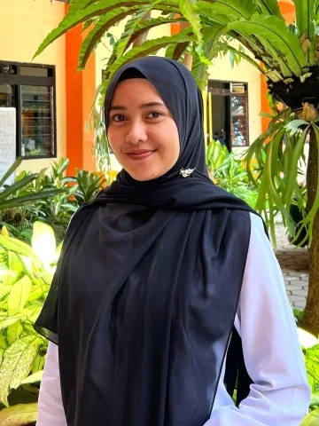 May Widhiyastuti, S.Pd