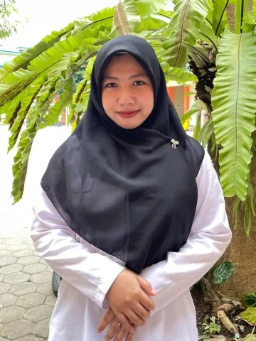 Muftihatul Azizah, S.Pd.