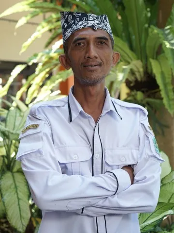 Erwin Kurniawan, S.Kom