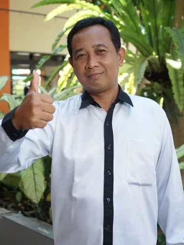 Jaenul Aripin, S.Pd.I