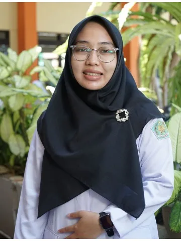 Nurul Ilmiyah, S.Kom