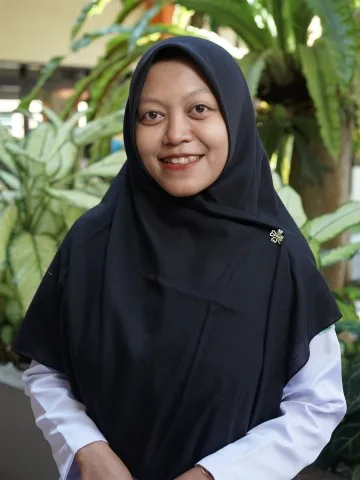 Nuriyana, S.Pd