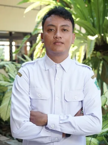 Ikbaar Anwar Subandi, A.Md
