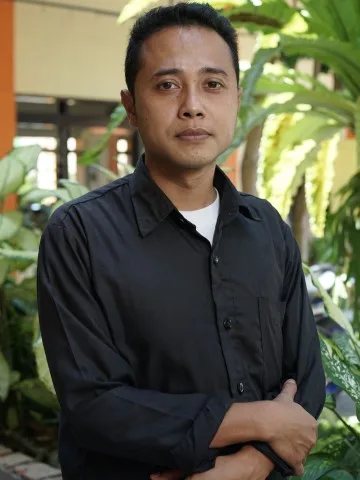 Mohammad Alfan Jamil, S.Pd