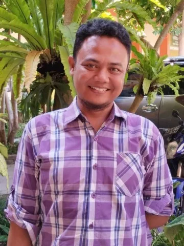 Firman Ruspandi