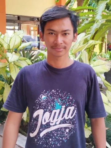 M. Roman Riya Efendi